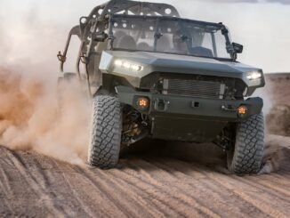 U.S. defense, energy add to Detroit automakers rivalry