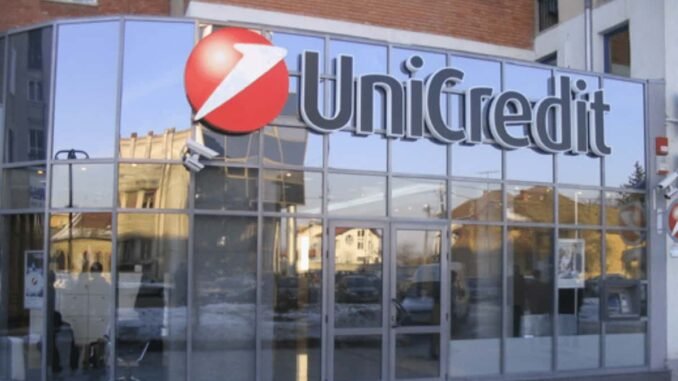 UniCredit Weighs Crypto Custody and Brokerage, Hunts for a Technology Provider
