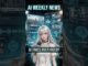Weekly AI News: AI has entered the broadcasting pipeline... The next phase of the Video AI war 🔥