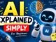 What is Artificial Intelligence? AI Explained Simply for Beginners