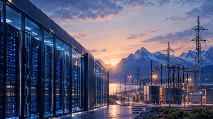 Why Clichmont Is Building AI Infrastructure Instead of Renting It