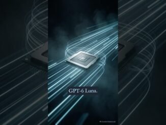 Why GPT 6 Sol and Luna Change the AI Economy #ai #news #openai #chatgpt #launch #aiagents #coding