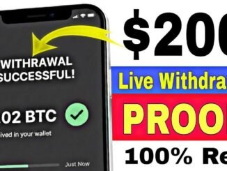 Without Investment Bitcoin Mining Site 2026 With Payment Proof | FREE BNB Mining Sites 2026