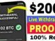 Without Investment Bitcoin Mining Site 2026 With Payment Proof | FREE BNB Mining Sites 2026
