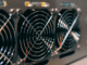 Zcash Hashrate Goes Vertical as $870 ZEC Price Wakes ASIC Giants