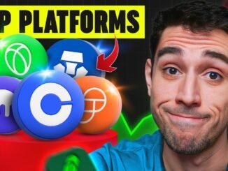 10 Best Crypto Trading Platforms For Beginners In 2026