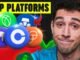 10 Best Crypto Trading Platforms For Beginners In 2026