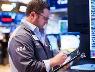 A look at the S&P 500's remarkable and defiant trip to a new record