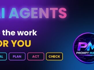 AI Agents Explained: Let AI Do Your Work (2026 Beginner Guide)
