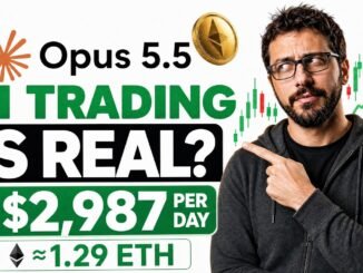 AI Trading Bot Guide: Build a Crypto Trading Bot in 10 Minutes - Full Setup Guide