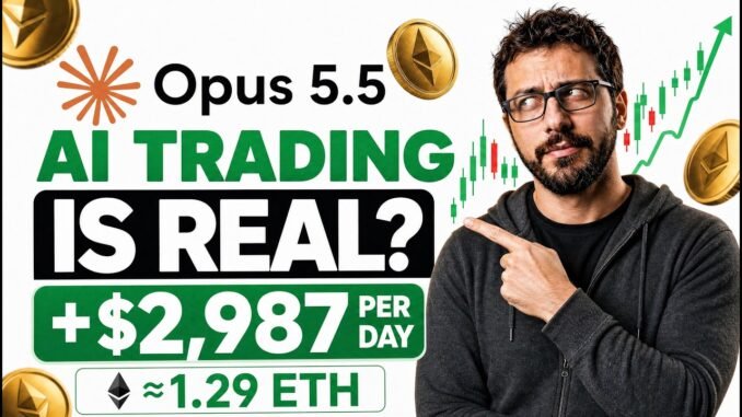 AI Trading Bot Guide: Build a Crypto Trading Bot in 10 Minutes - Full Setup Guide