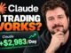 AI Trading: Setup Claude AI Crypto Trading Bot In 6 Minutes (Full Guide)