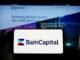 Bain Capital Leads $37.5M Investment in Bitcoin Life Insurance Firm