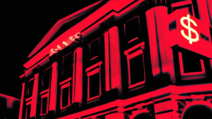 Banks Can Compete With Stablecoins by Paying Savers More