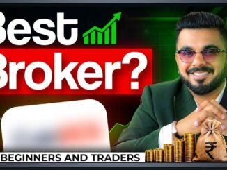 Best Trading Platform in India for Beginners...