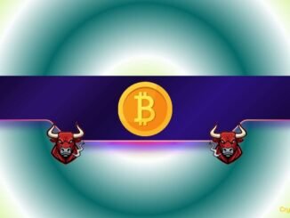 Bitcoin (BTC) Shows a 'Major Sign of Strength:' Price Rally Incoming?