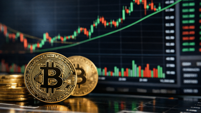 Bitcoin fell to lows of $69,300 and remains susceptible to a downswing amid institutional selling and broader market jitters.