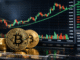 Bitcoin fell to lows of $69,300 and remains susceptible to a downswing amid institutional selling and broader market jitters.