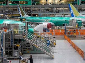 Boeing (BA) Q3 2026 earnings