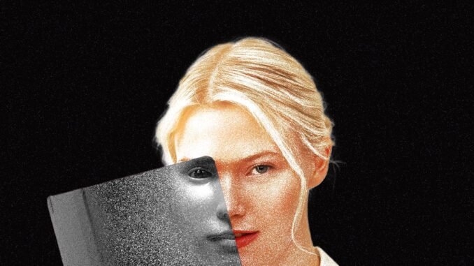 Book Publishers Are Quietly Using More AI. Staff Are Revolting