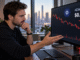 Cardano risks further losses as ADA drops below the $0.220 support