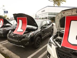 Cheaper cars are selling faster than at the beginning of the year