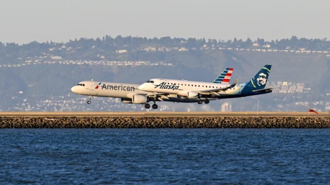 Cheapest, most expensive U.S. flights in November