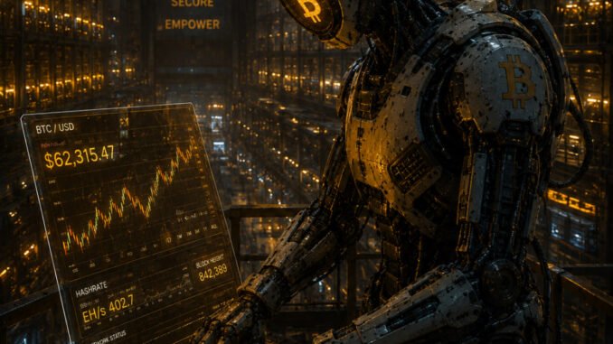 If the US were to begin buying BTC on the open market in order to establish a strategic reserve, Claude AI predicts Bitcoin to hit $250K