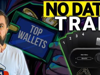 Creating Anonymous Crypto Wallets: A Beginner's Guide to Untraceable Transactions