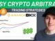 Crypto Arbitrage Trading Tutorial (EASY Money in Crypto?)