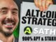 Crypto Staking for Beginners 💰 ATH token with Aethir