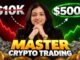 Crypto Trading Complete Course for Beginners Part 5 | Zero to Hero Trader | TanishaGarg101