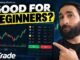 Crypto Trading Platform for Beginners (1xTrade Review 2026)