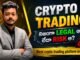 Crypto Trading in India Explained 🚀 | Delta Exchange Benefits Telugu