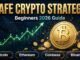 Crypto for Beginners: Safe & Simple Strategy for 2026 | Smart Capital