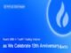 Cumulative TradFi Trading Volume Approaches $6B Amid 13th Anniversary Celebration