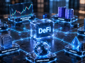 DefiLlama report: nearly 90% of FXRP supply is locked in DeFi