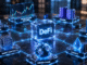 DefiLlama report: nearly 90% of FXRP supply is locked in DeFi