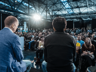 Disrupt 2026 Layoff Expo+ Passes available for $75
