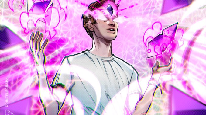 Cointelegraph