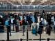 Fewer people are flying, but airlines aren't worried