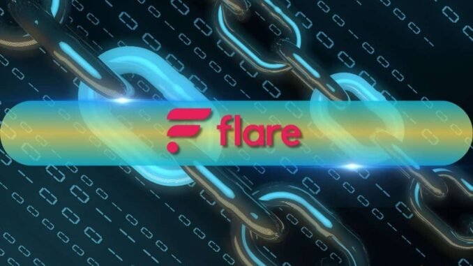 Flare Joins XRPL Validator List as Anodos Finance Exits