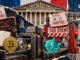 French MPs back crypto tax, and stablecoin swaps take the hit