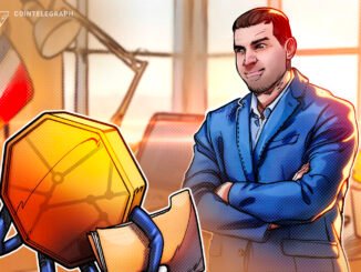 Cointelegraph