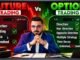 Future Trading vs Options Trading 🔥 Which Is Better for Beginners? | Full Comparison