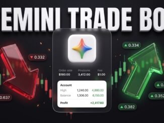 Gemini AI Trading Explained For Complete Beginners (Trading Bot 2026)