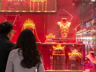 Gold buys help yuan go global