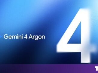 Google says Gemini 4 Argon is a ‘powerhouse’ AI model, and anyone can pay for it