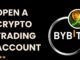 How to Open a Crypto Trading Account (Easy Guide for Beginners) [1004MT]