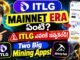 Interlink ITLG MAINNET ERA Explained | What Is Onchain ITLG | Best Crypto Mining Apps | tecexp